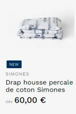 drap housse 