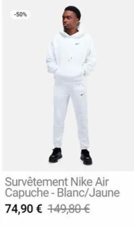 jogging nike