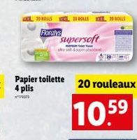 papier toilette 