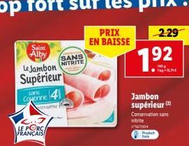 jambon 