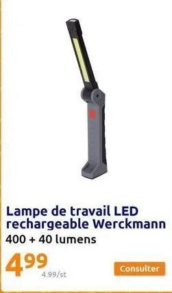 lampe 