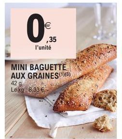 baguette 