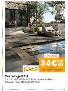 carrelage 3M