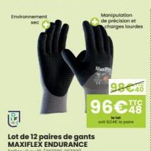 gants 