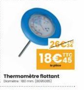 thermomètre 