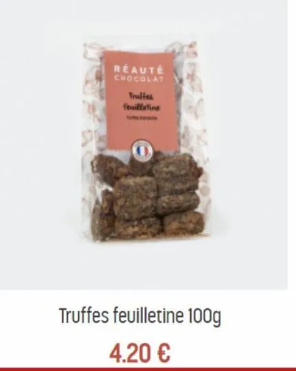 truffes 