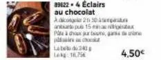 chocolat label 5