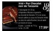 chocolat 