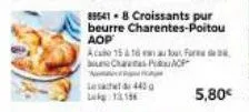 ace 15 à 16  les 443  luk 1196  charts pop  5,80€ 