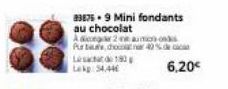 chocolat 