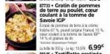 Boral de pesc  Valho 67% pead in Franca 15% roxata Sa 14% at grann  P 