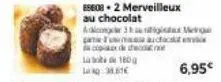 chocolat 