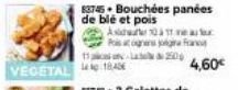 bouchées 