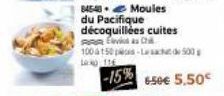 A vs Ch  100 150 pcs-Lesachte 500 Lex 116  -15%  6.50€ 5,50€ 