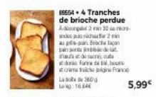 brioche Fa