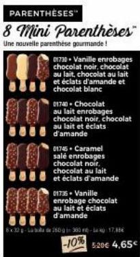 chocolat au lait 