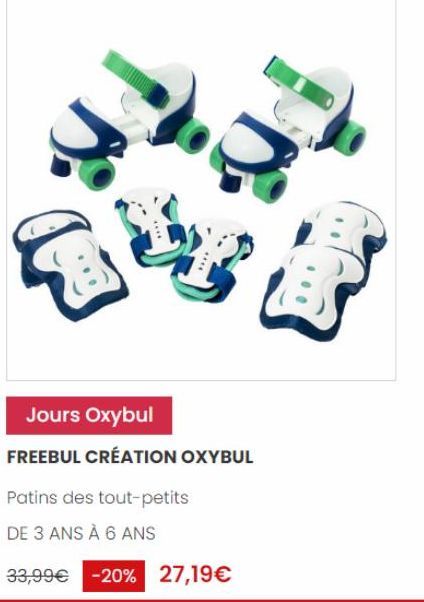 promos oxybul