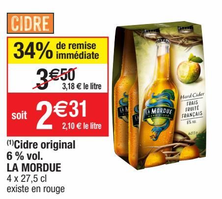 cidre