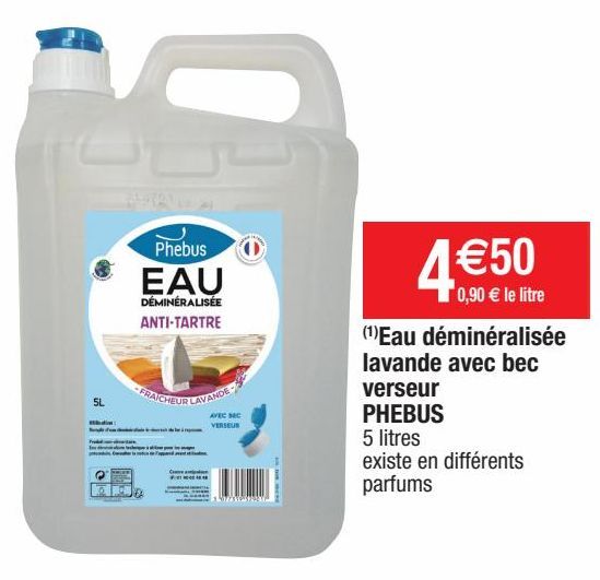 eau