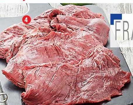 viande bovine