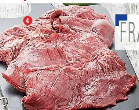 viande bovine