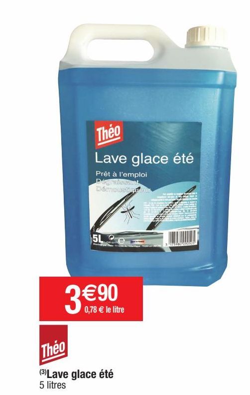 lave-glace