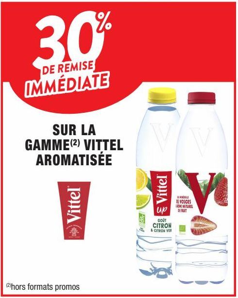 eau Vittel