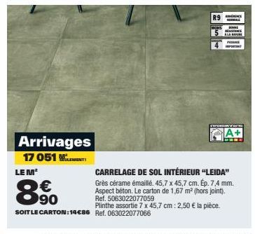 carrelage 