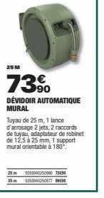 adaptateur de robinet 3M