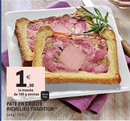 pâté 