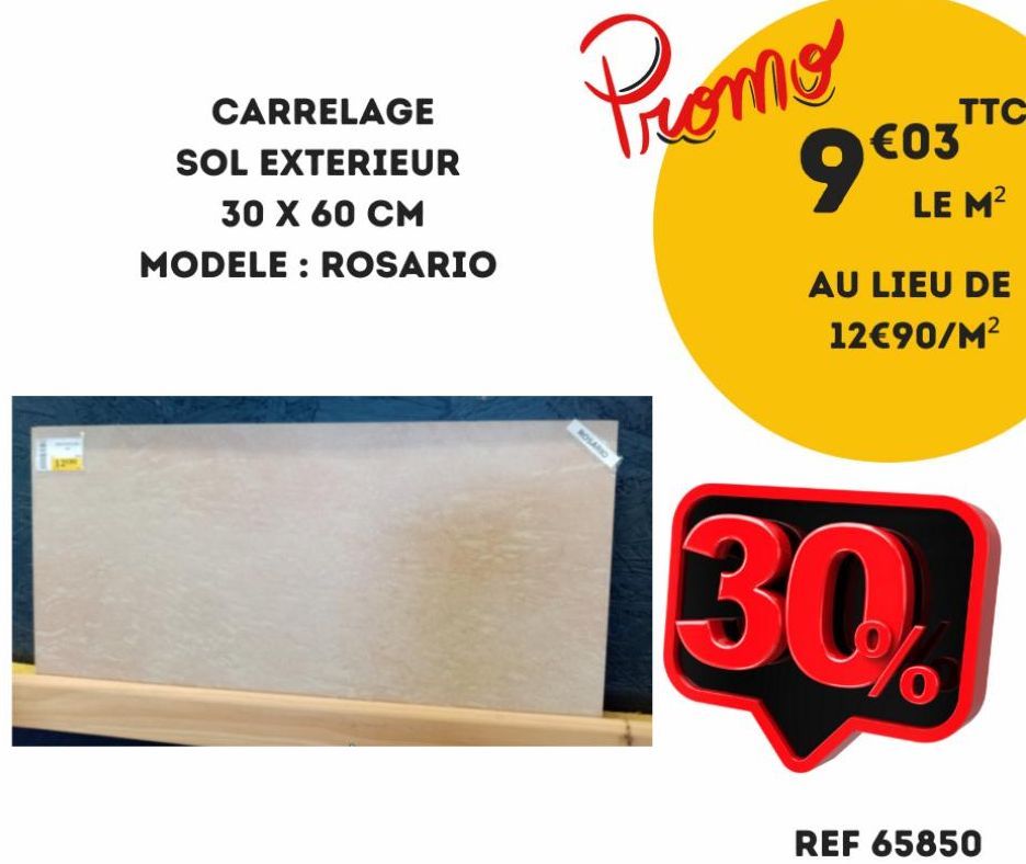 carrelage sol 