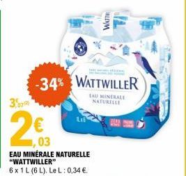 eau Wattwiller