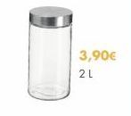 3,90€ 2L 