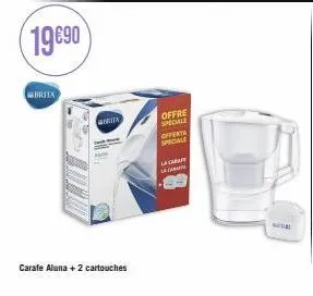 carafe brita