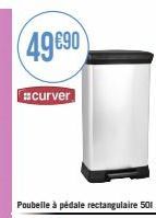 49 €90  #curver 