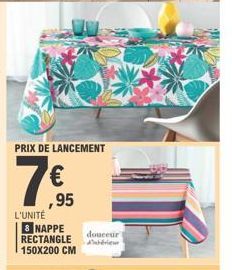 nappe 