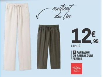 pantalon 