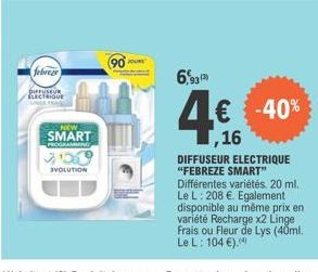 diffuseur Febreze