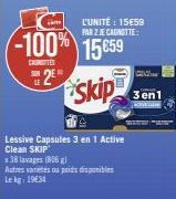 lessive Skip