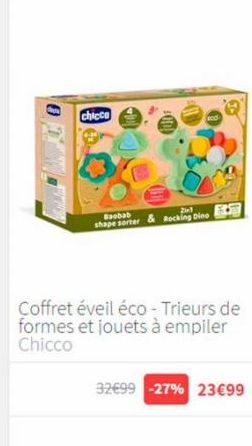 jouets Chicco