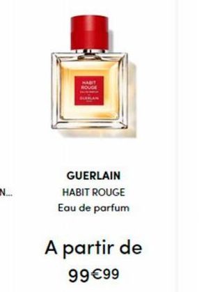 eau de parfum Guerlain