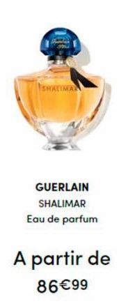 eau de parfum Guerlain