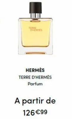 terre hermès