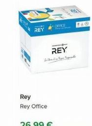 REY  Rey  Rey Office  OFFICE  REY  ne pas  140 