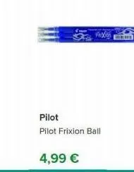 pilot pilot