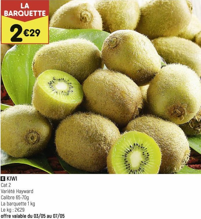 KIWI 