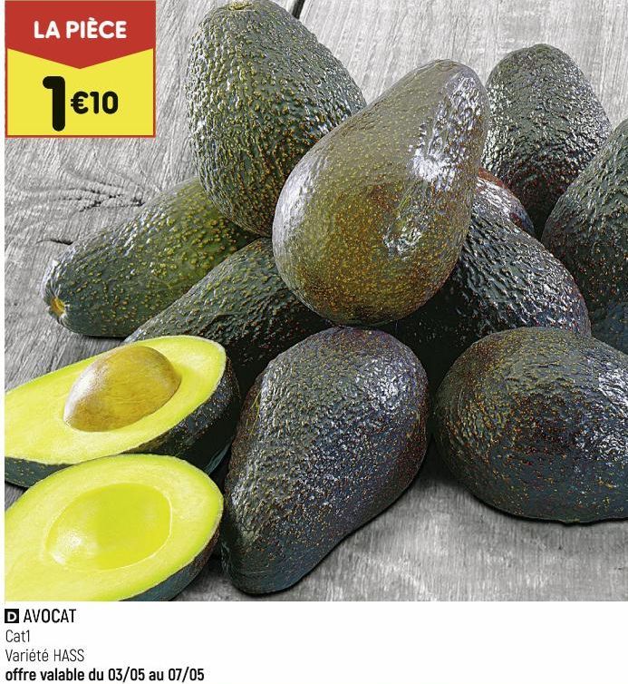 AVOCAT 