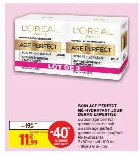 soldes l'oréal