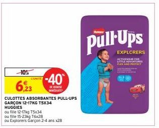 soldes Huggies