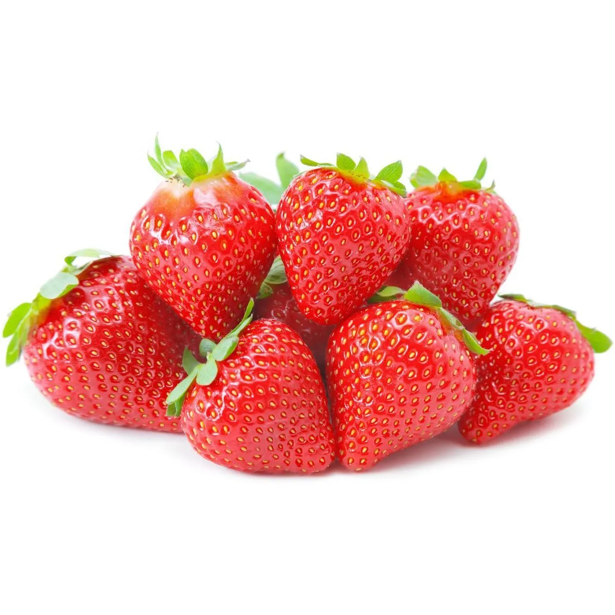 fraises charlotte